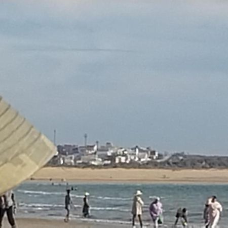 Essaouira Beach Design Apartment ภายนอก รูปภาพ