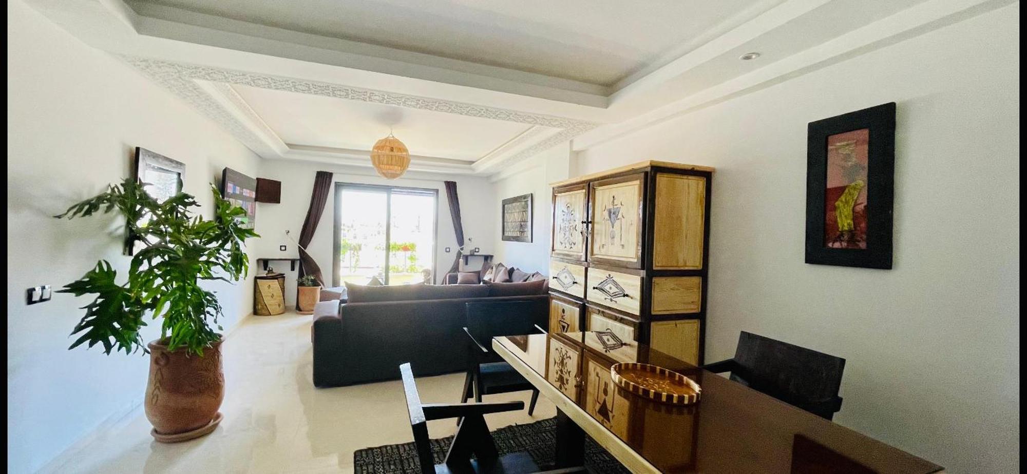 Essaouira Beach Design Apartment ภายนอก รูปภาพ