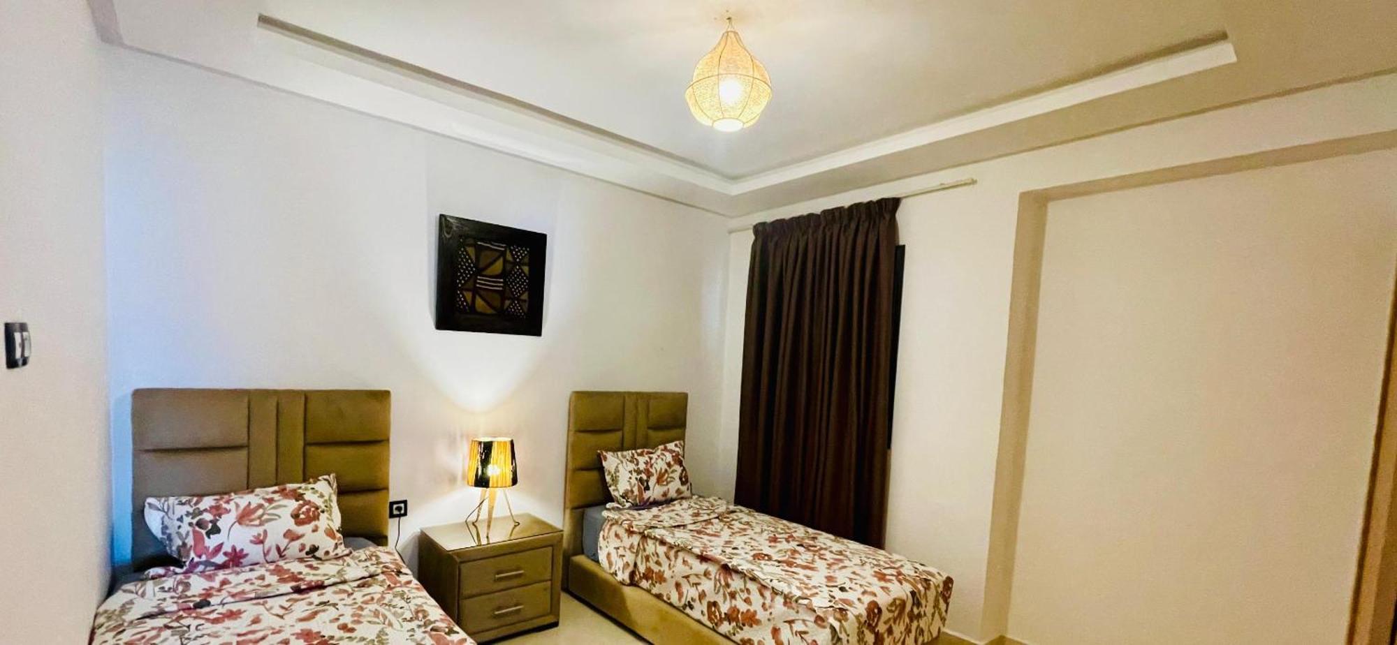 Essaouira Beach Design Apartment ภายนอก รูปภาพ