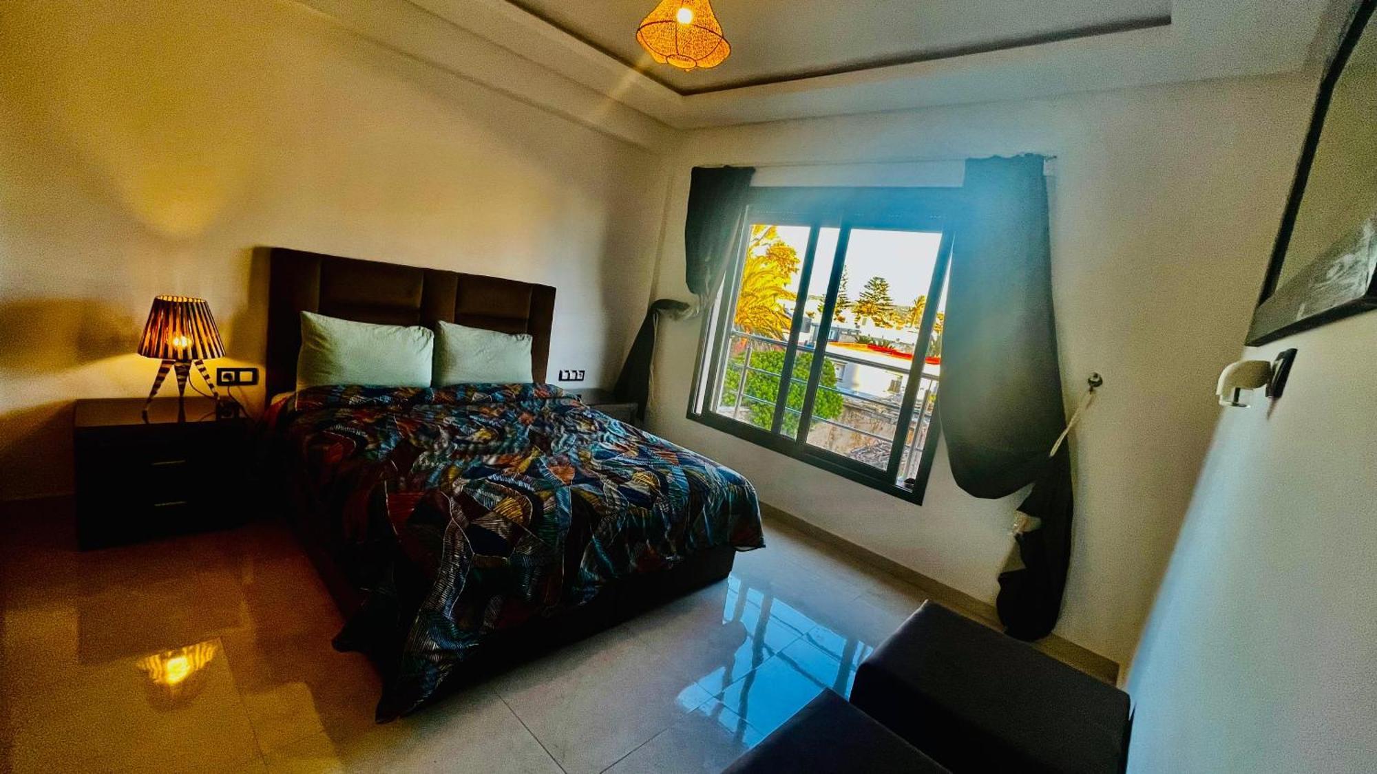 Essaouira Beach Design Apartment ภายนอก รูปภาพ