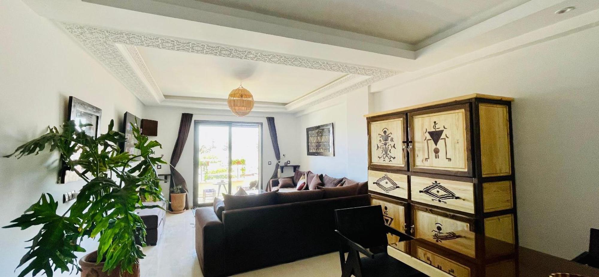 Essaouira Beach Design Apartment ภายนอก รูปภาพ