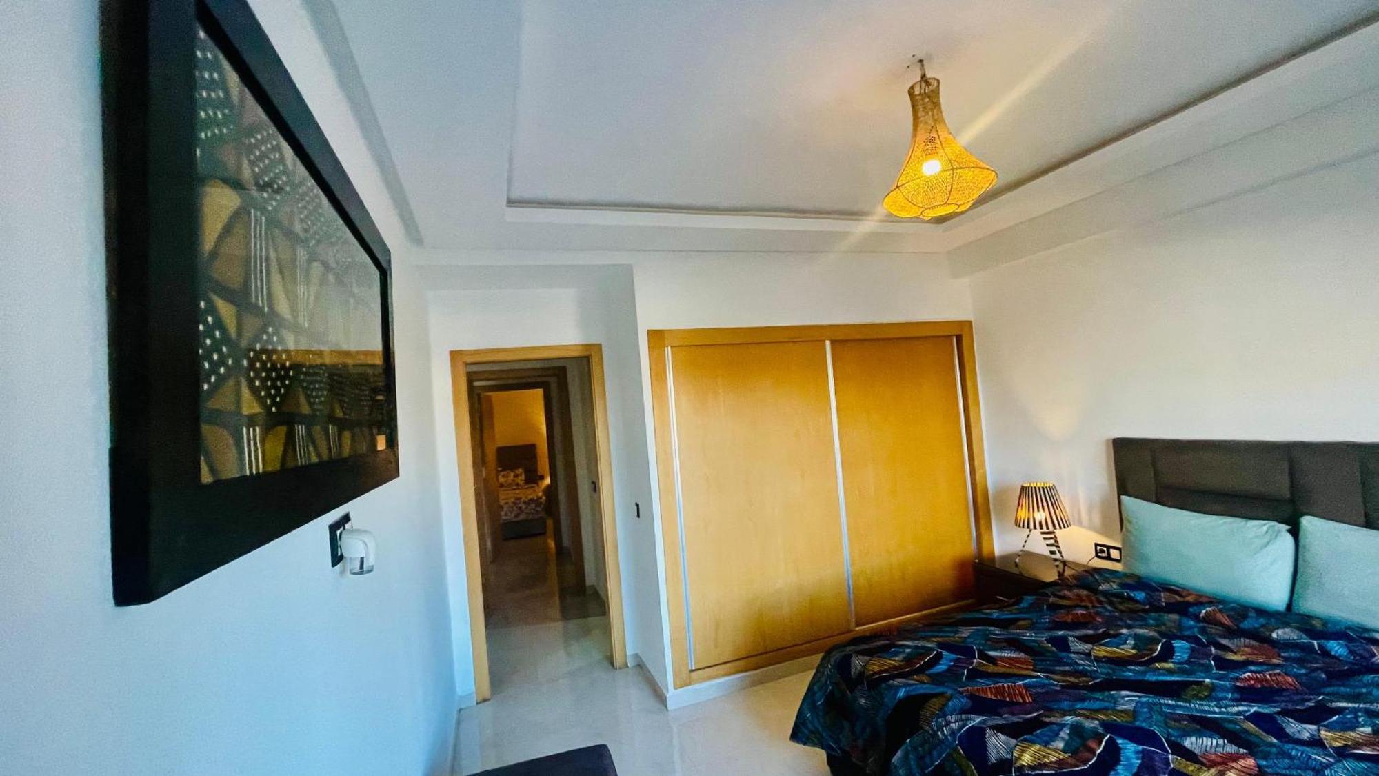Essaouira Beach Design Apartment ภายนอก รูปภาพ