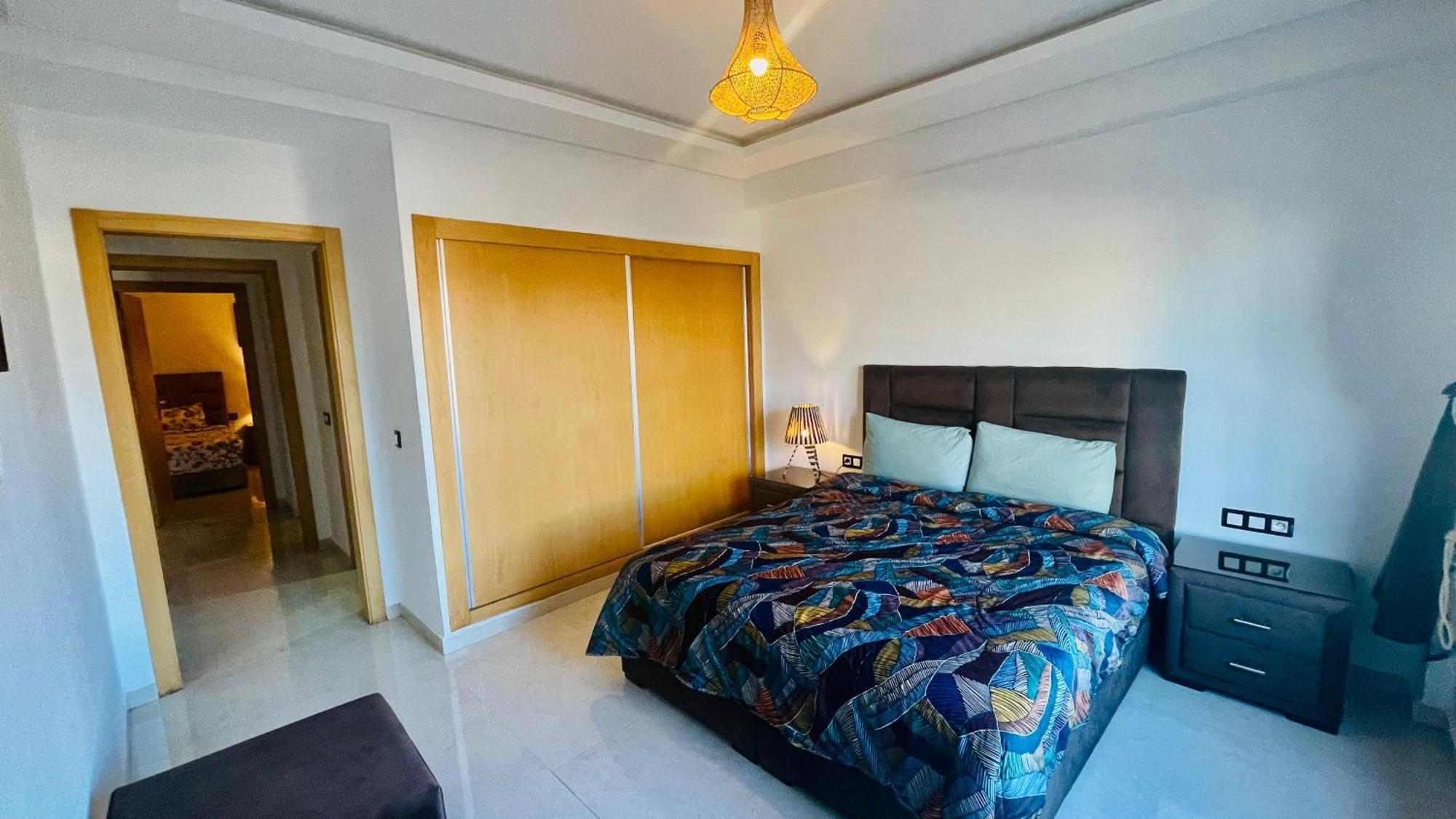 Essaouira Beach Design Apartment ภายนอก รูปภาพ