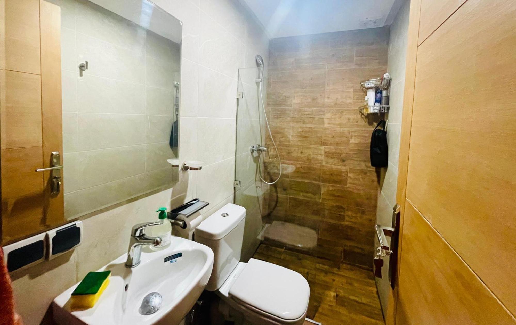 Essaouira Beach Design Apartment ภายนอก รูปภาพ