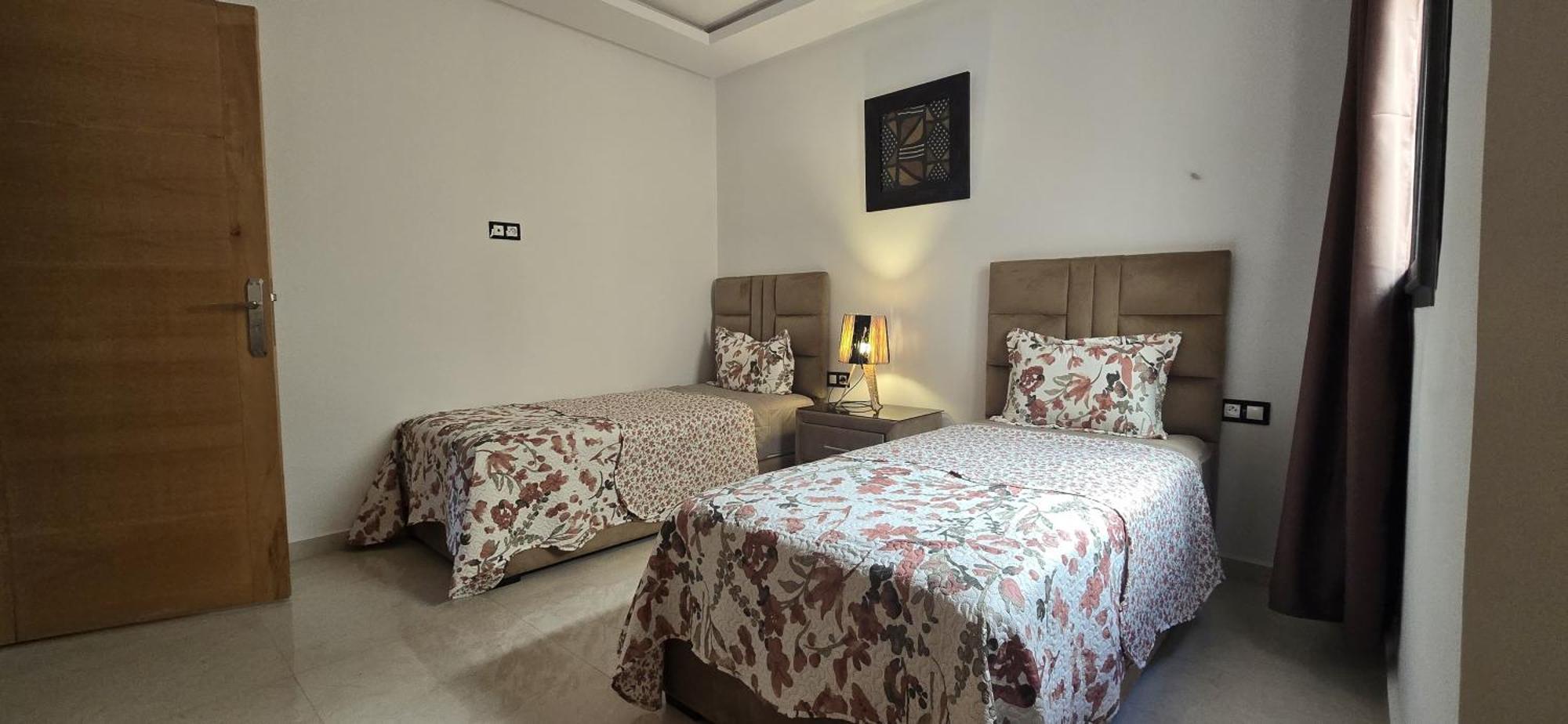 Essaouira Beach Design Apartment ภายนอก รูปภาพ