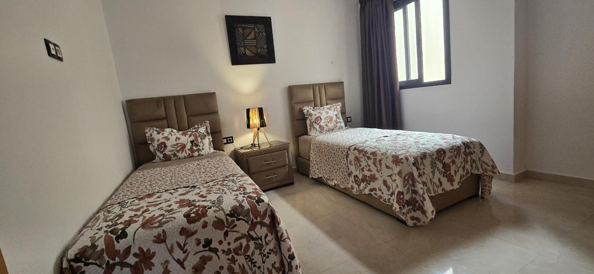 Essaouira Beach Design Apartment ภายนอก รูปภาพ